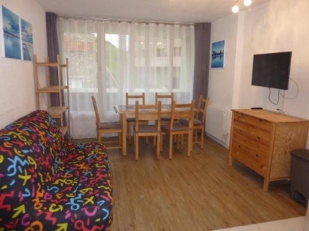 MONGIE 1800 - La Mongie