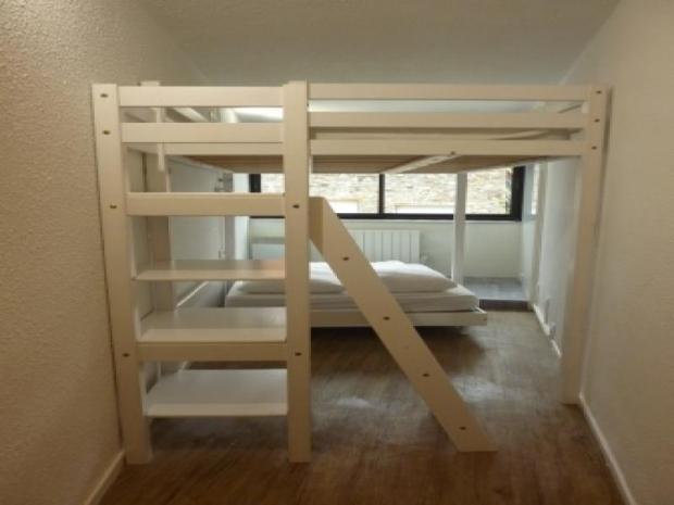 MONGIE 1800 - La Mongie