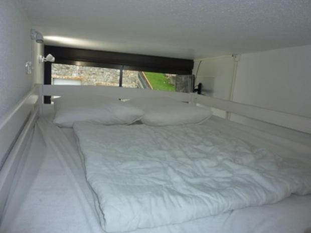 MONGIE 1800 - La Mongie