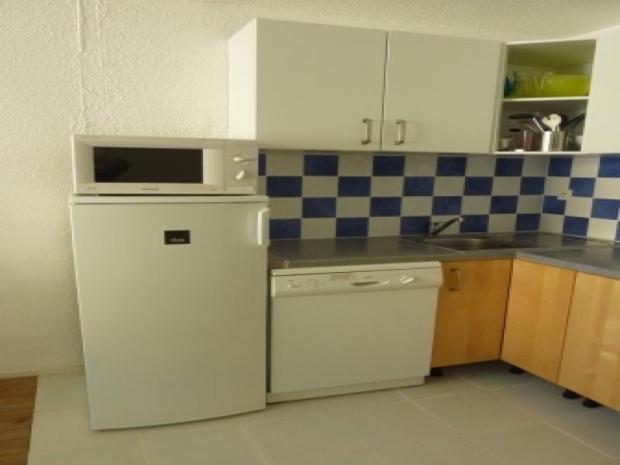 MONGIE 1800 - La Mongie