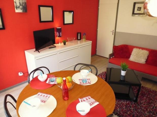 MONGIE TOURMALET - La Mongie