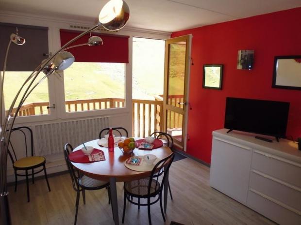 MONGIE TOURMALET - La Mongie