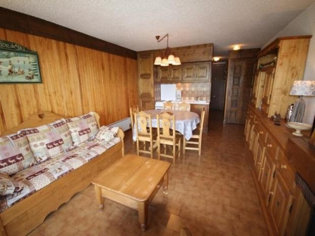 BREITHORN - Les Saisies