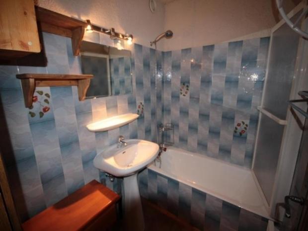 BREITHORN - Les Saisies