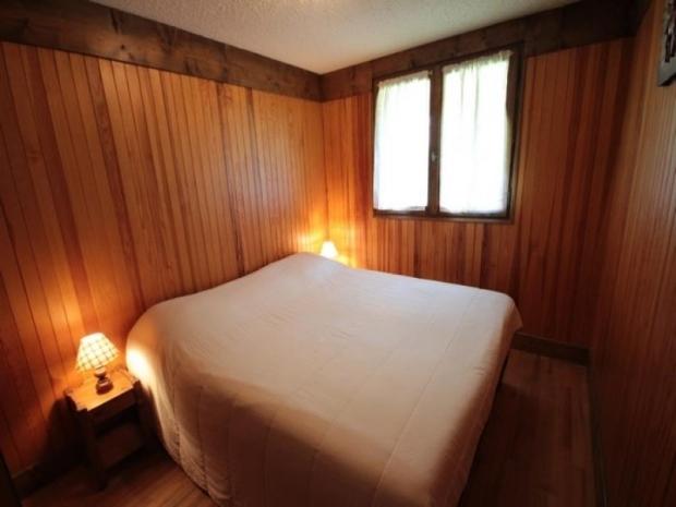 BREITHORN - Les Saisies