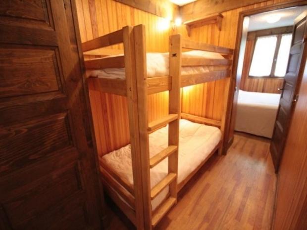 BREITHORN - Les Saisies