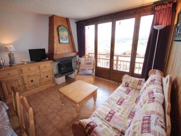 BREITHORN - Les Saisies