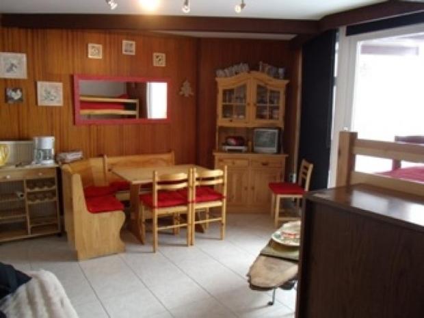 BERO BISTO - La Mongie