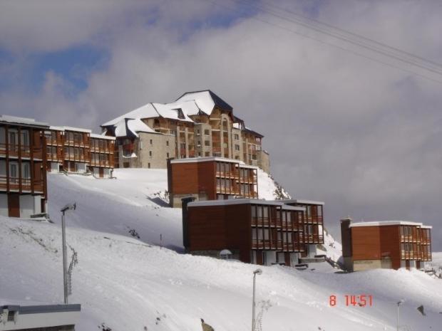 BERO BISTO - La Mongie