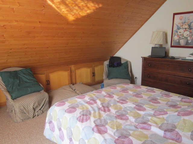 La Cime du Grand Pré 57462 - Serre Chevalier 1500 - Monêtier Les Bains