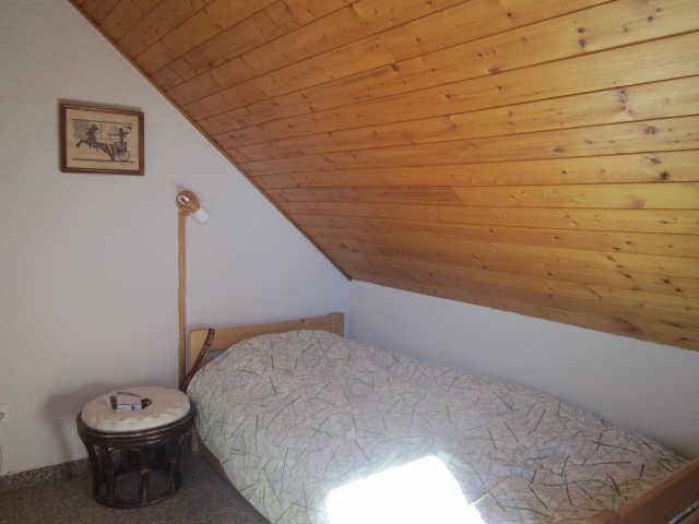 La Cime du Grand Pré 57462 - Serre Chevalier 1500 - Monêtier Les Bains