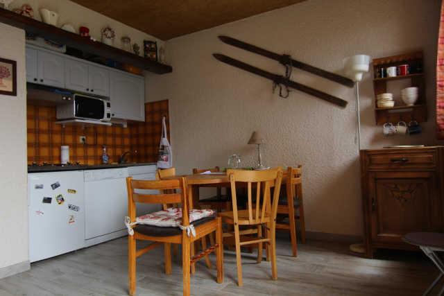 Santa Monica (la) 57505 - Alpe d'Huez