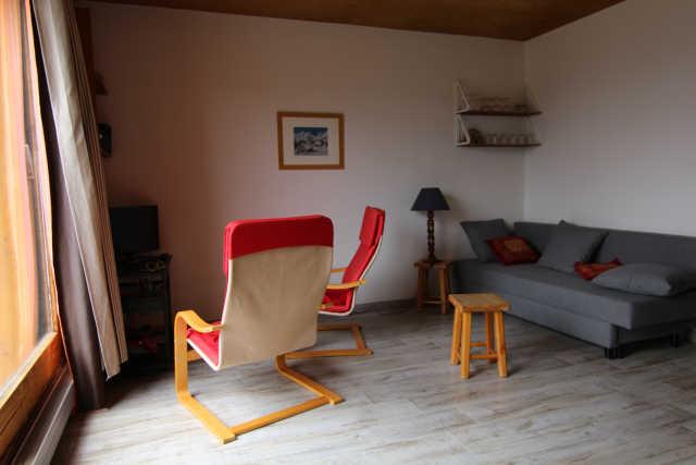 Santa Monica (la) 57505 - Alpe d'Huez