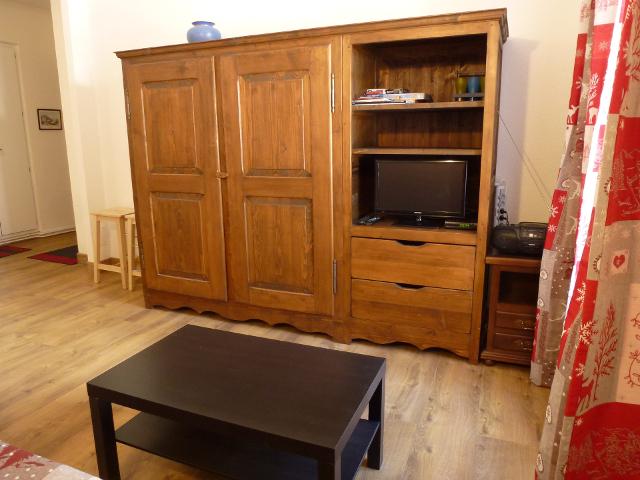 Appartements Royal - Chamonix Centre