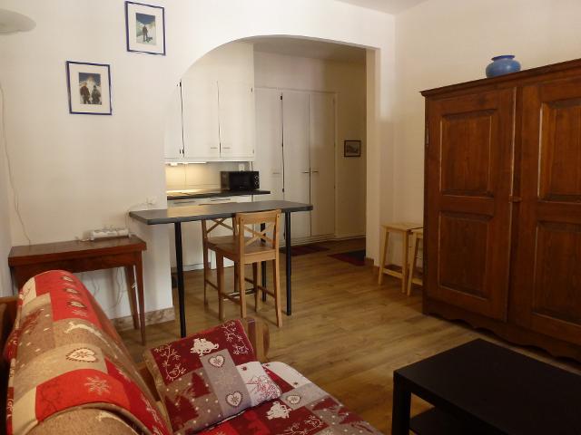 Appartements Royal - Chamonix Centre