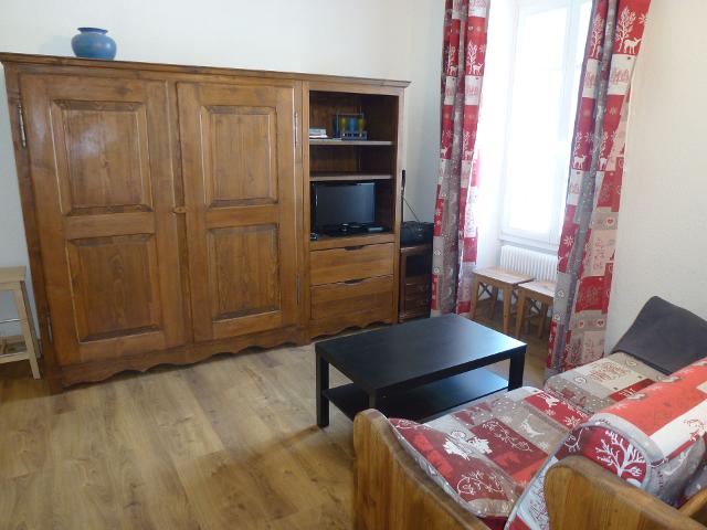 Appartements Royal - Chamonix Centre