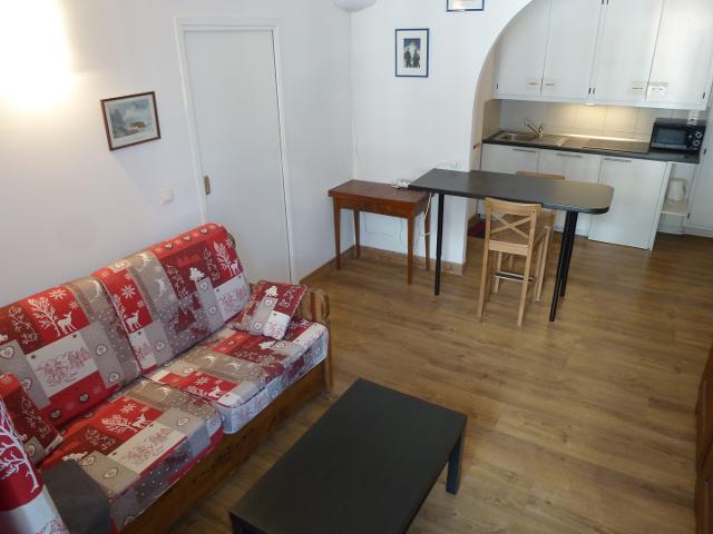 Appartements Royal - Chamonix Centre