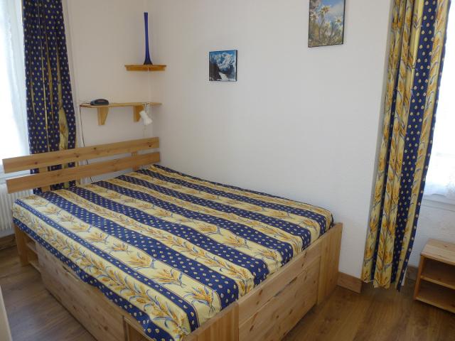 Appartements Royal - Chamonix Centre