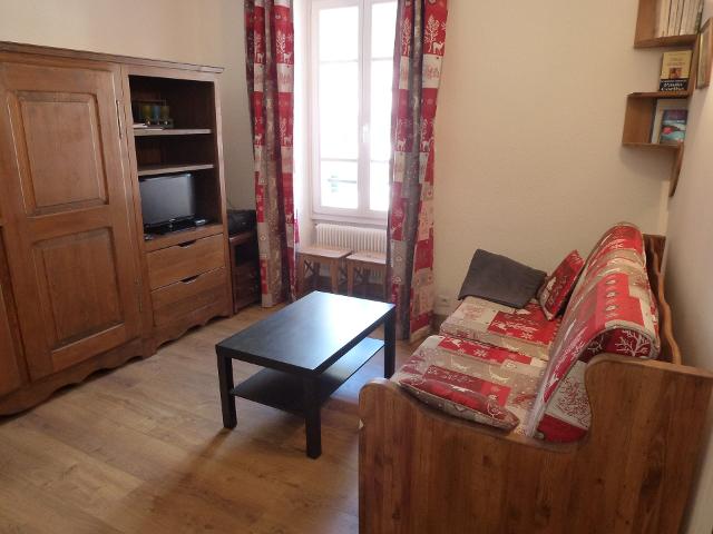 Appartements Royal - Chamonix Centre