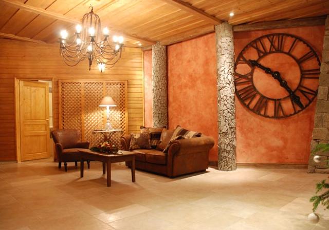 Résidence Hedena Val 2400 **** - Val Thorens