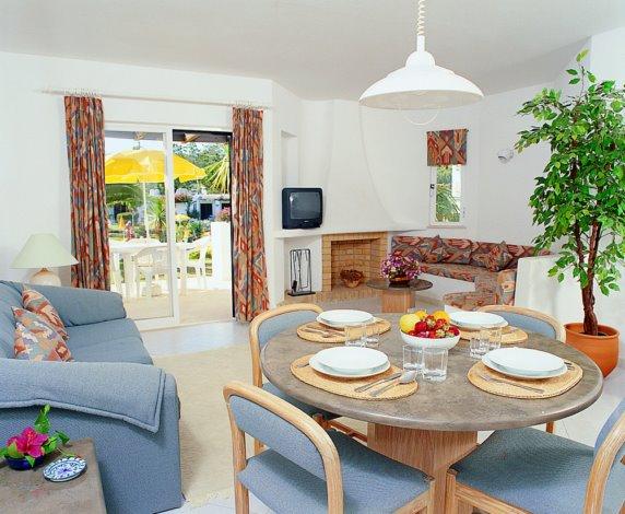 Appart'hôtel Balaia Golf Village 4* - Albufeira