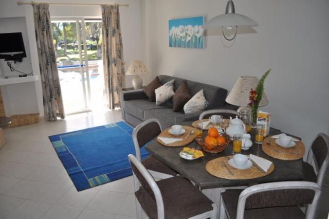 Appart'hôtel Balaia Golf Village 4* - Albufeira