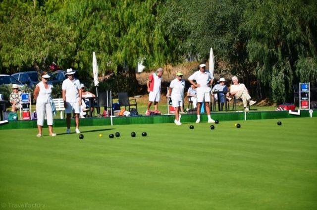 Appart'hôtel Balaia Golf Village 4* - Albufeira