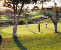 Appart'hôtel Balaia Golf Village 4* - Albufeira