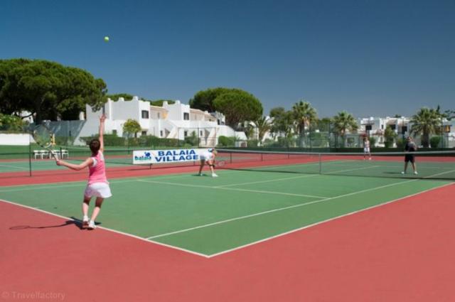 Appart'hôtel Balaia Golf Village 4* - Albufeira