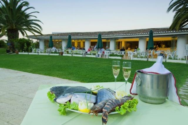 Appart'hôtel Balaia Golf Village 4* - Albufeira