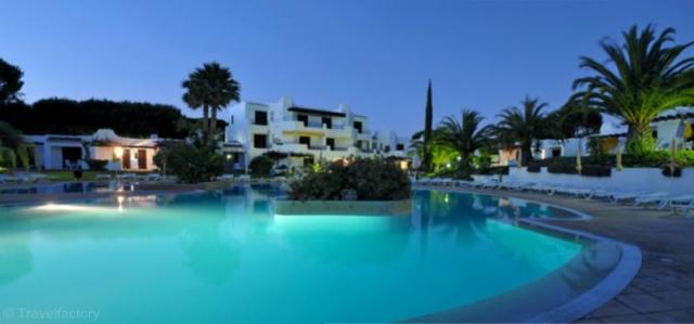 Appart'hôtel Balaia Golf Village 4* - Albufeira