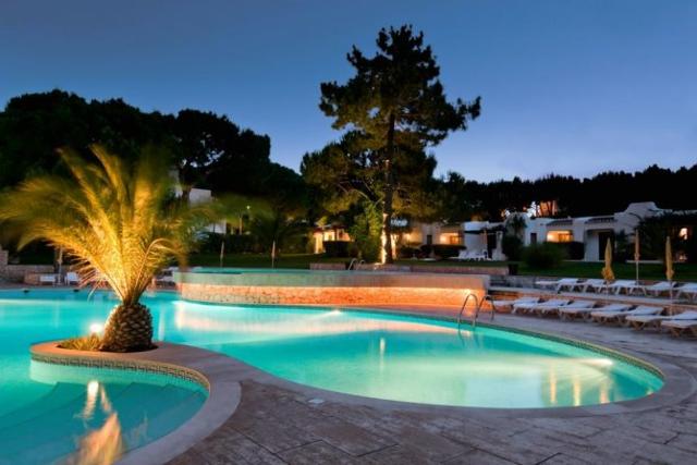 Appart'hôtel Balaia Golf Village 4* - Albufeira