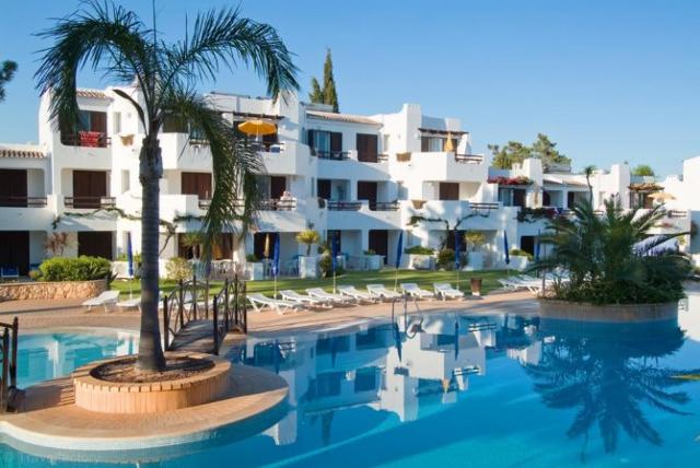 Appart'hôtel Balaia Golf Village 4* - Albufeira