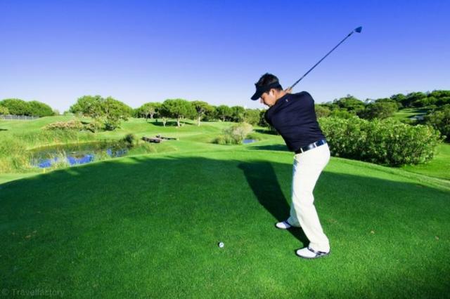 Appart'hôtel Balaia Golf Village 4* - Albufeira