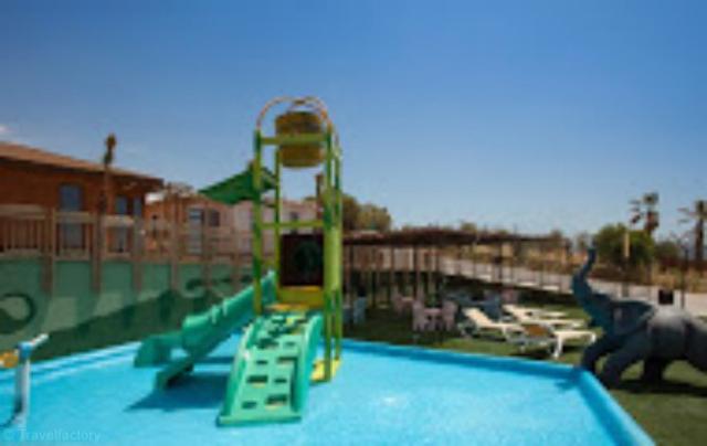 Magic Natura Resort - Benidorm