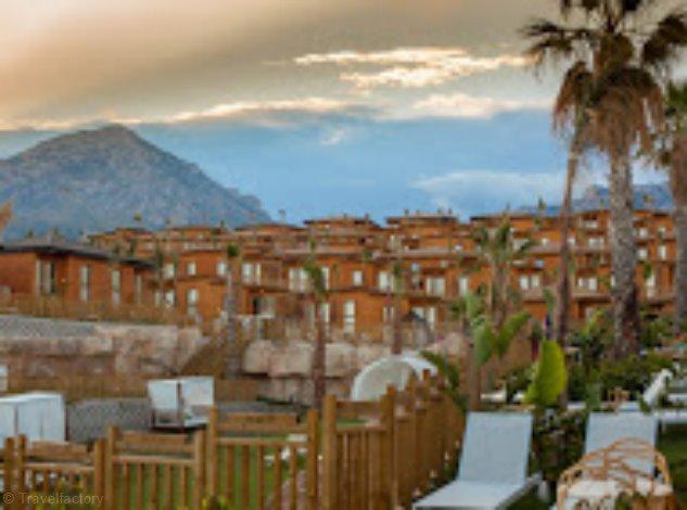 Magic Natura Resort - Benidorm