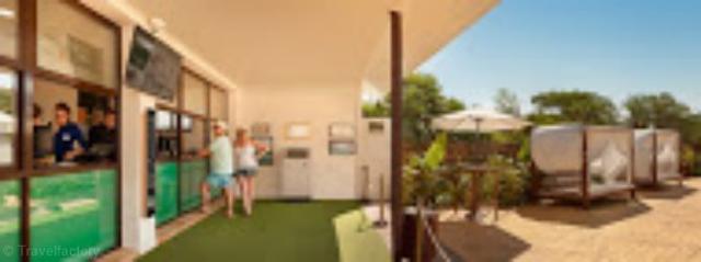 Magic Natura Resort - Benidorm