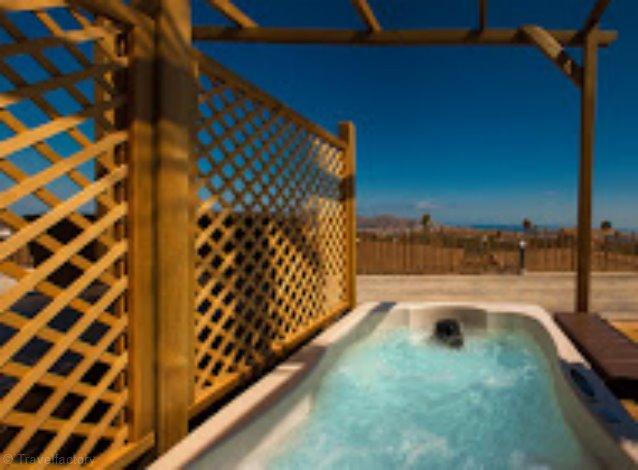 Magic Natura Resort - Benidorm