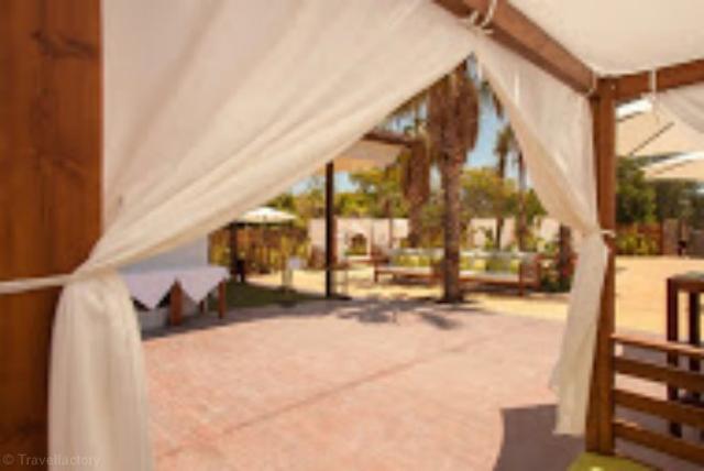 Magic Natura Resort - Benidorm