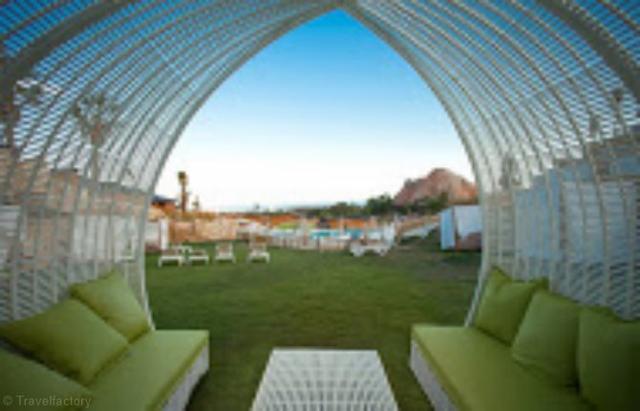 Magic Natura Resort - Benidorm