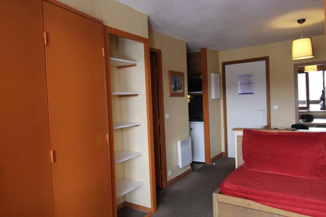 Ours blanc (l') 57498 - Alpe d'Huez