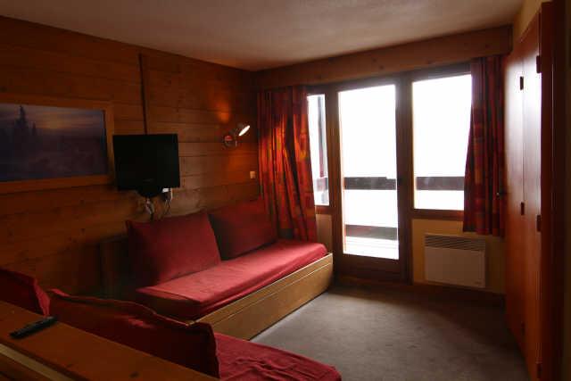 Ours blanc (l') 57498 - Alpe d'Huez