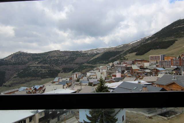 Ours blanc (l') 57498 - Alpe d'Huez