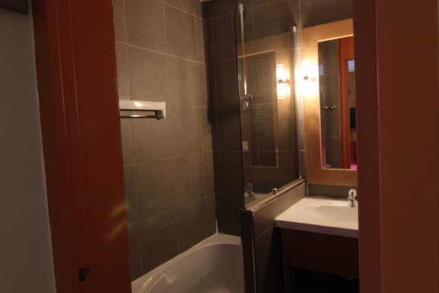 Ours blanc (l') 57498 - Alpe d'Huez