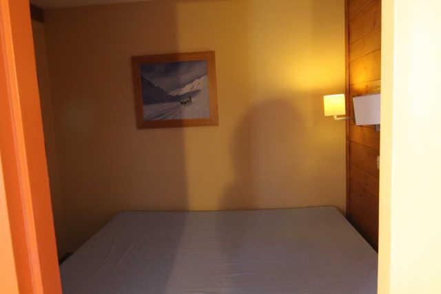 Ours blanc (l') 57498 - Alpe d'Huez