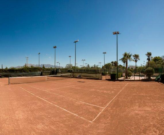 Hôtel Club Magic Robin Hood - Albir