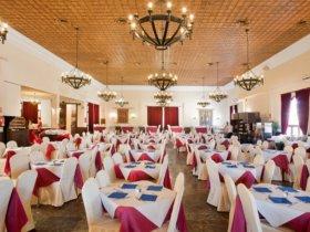 Hôtel Club Magic Robin Hood - Albir