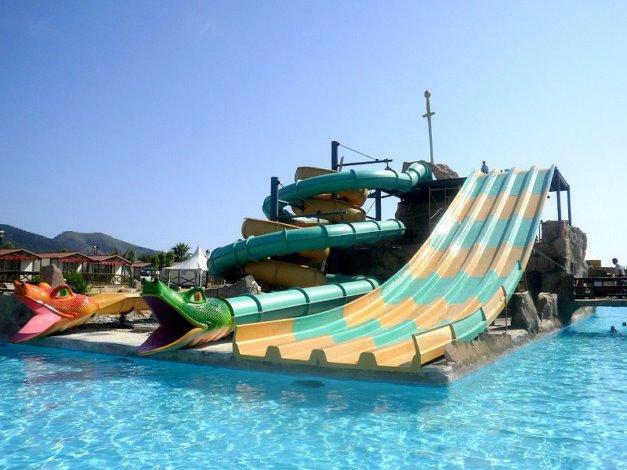 Hôtel Club Magic Robin Hood - Albir