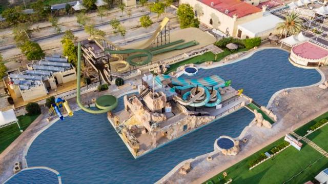 Hôtel Club Magic Robin Hood - Albir