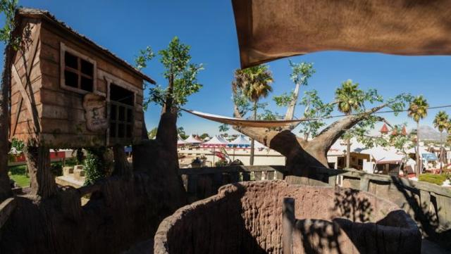 Hôtel Club Magic Robin Hood - Albir